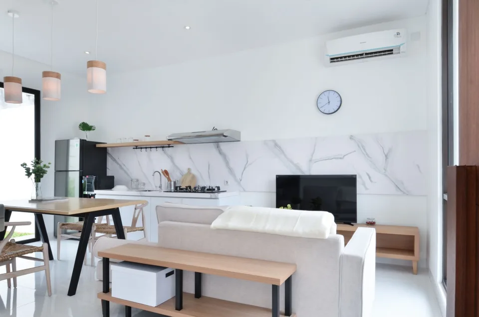 Tủ lạnh trưng bày